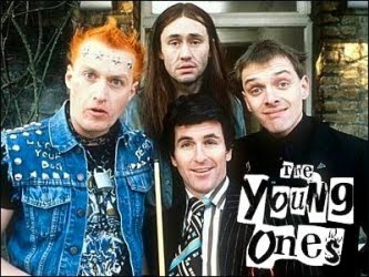 The Young Ones