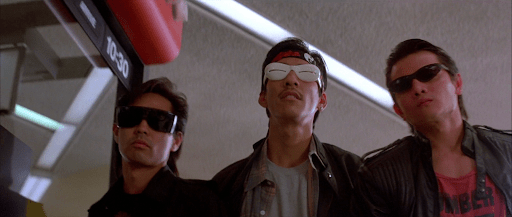 Big Trouble in Little China