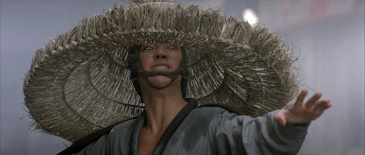 Big Trouble in Little China