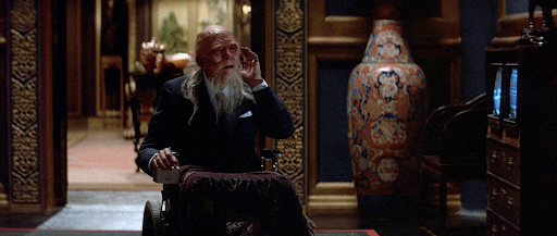 Big Trouble in Little China