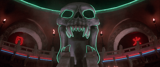 Big Trouble in Little China