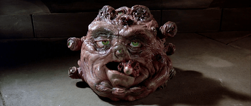 Big Trouble in Little China