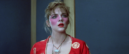 Big Trouble in Little China