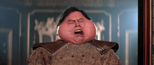 Big Trouble in Little China