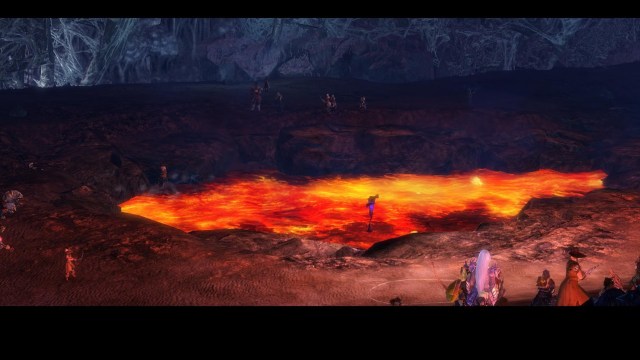 Guild Wars 2 Lost Shores Guild Wars 2 Lost Shores