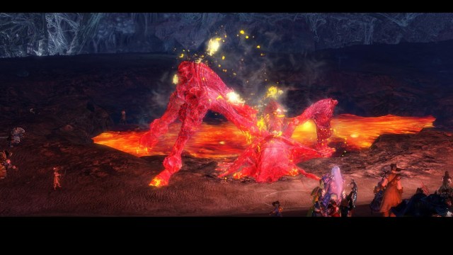 Guild Wars 2 Lost Shores Guild Wars 2 Lost Shores