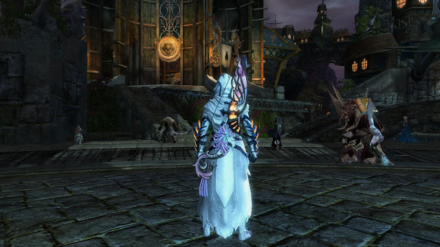 Guild Wars 2 The Dreamer