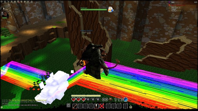 Guild Wars 2 Super Adventure Box