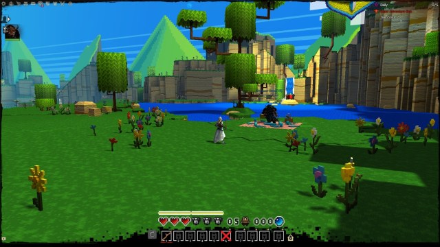 Guild Wars 2 Super Adventure Box