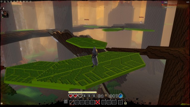 Guild Wars 2 Super Adventure Box