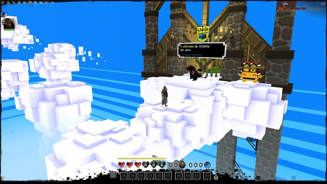 Guild Wars 2 Super Adventure Box