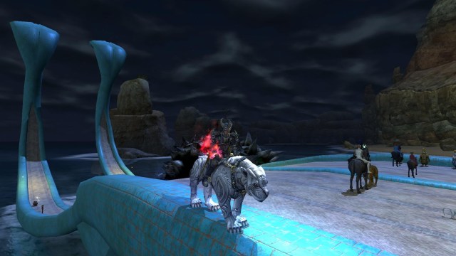 Everquest 2 Opalescent Prowler Everquest 2 Opalescent Prowler