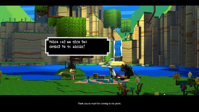 Guild Wars 2 Super Adventure Box