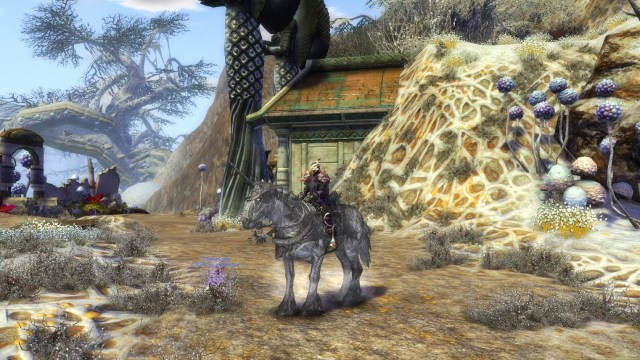 Rift Swift Soulbound Charger