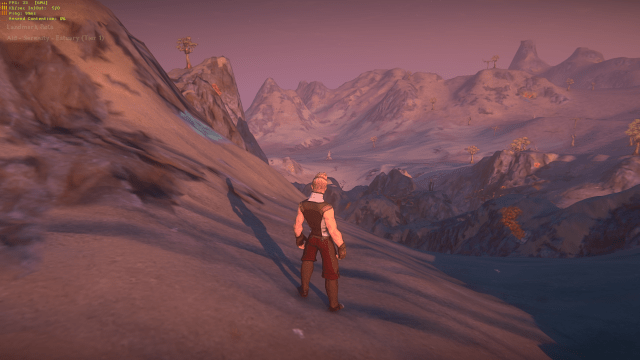Everquest Landmark