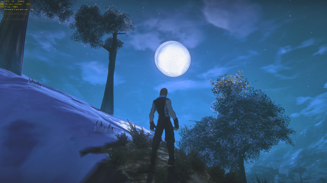 Everquest Landmark
