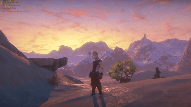 Everquest Landmark