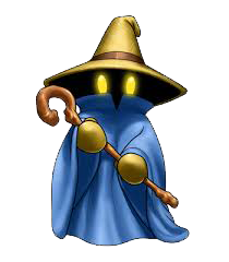 Final Fantasy Black Mage Final Fantasy Black Mage