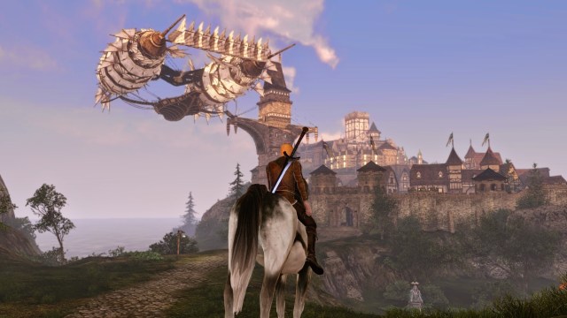 ArcheAge