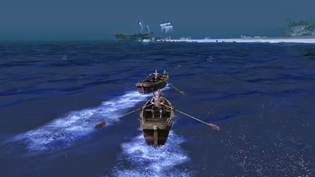 ArcheAge