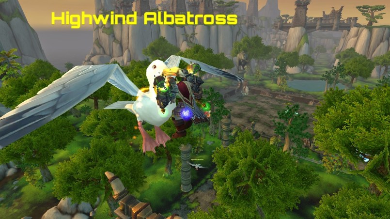 World of Warcraft