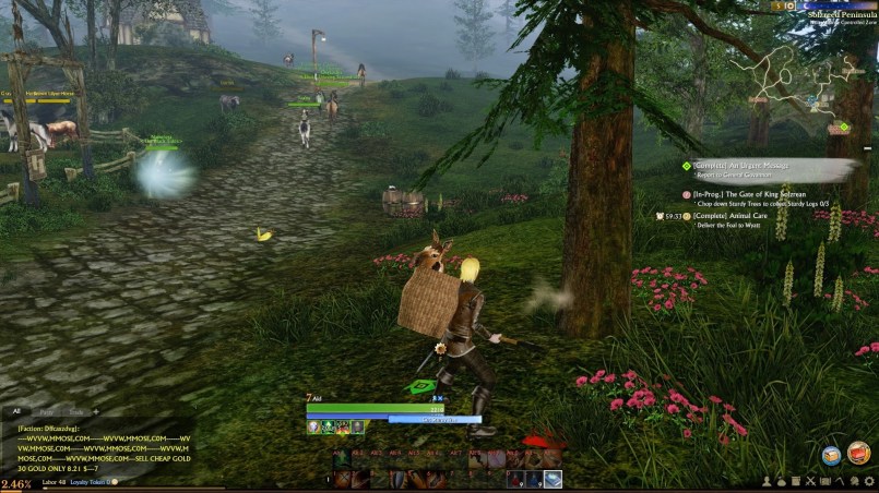 ArcheAge