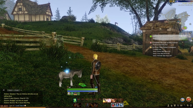 ArcheAge