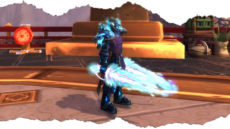 Frost Death Knight