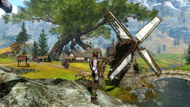 ArcheAge