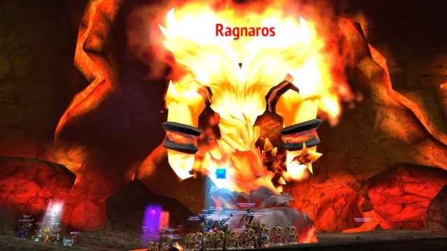 Ragnaros