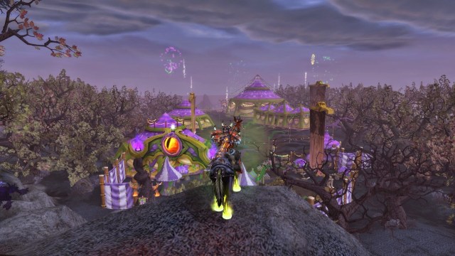Darkmoon Faire