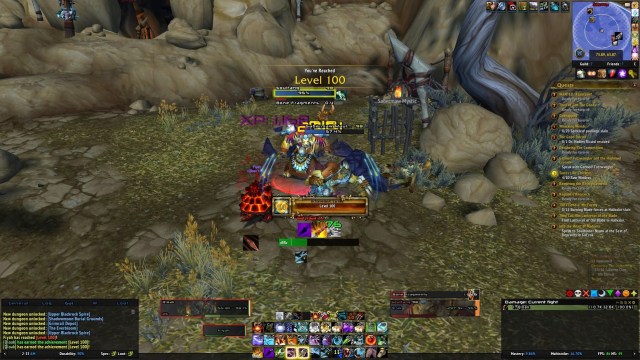 World of Warcraft Hunter World of Warcraft Hunter