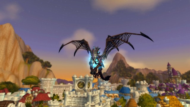 Bloodbathed Frostbrood Vanquisher Bloodbathed Frostbrood Vanquisher