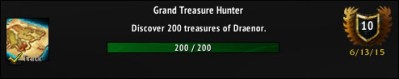 Grand Treasure Hunter Grand Treasure Hunter