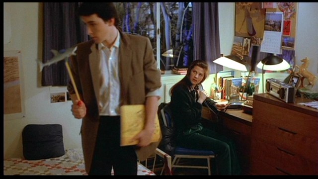 The Sure Thing The Sure Thing