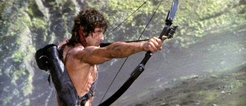 Rambo: First Blood Part II