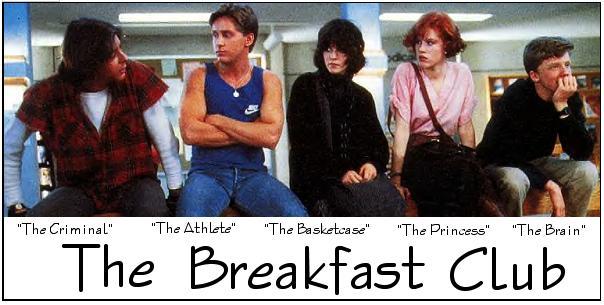 The Breakfast Club