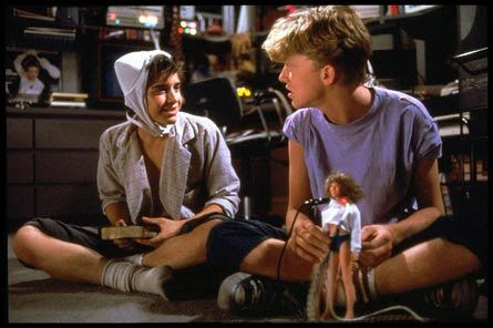 Weird Science Weird Science