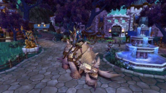 Tundra Icehoof
