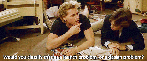 Real Genius Real Genius