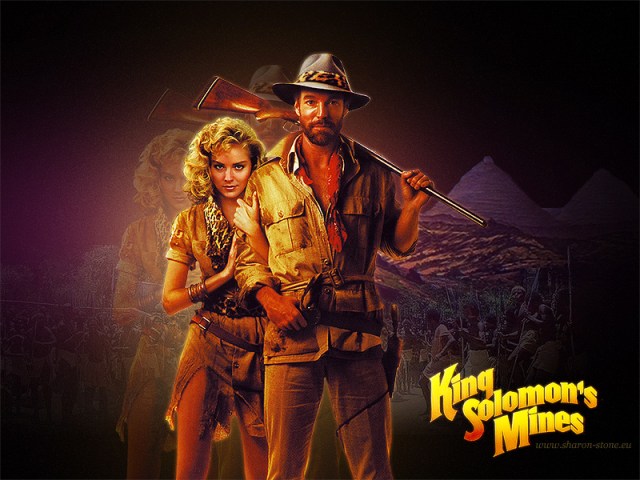 King Solomon's Mines