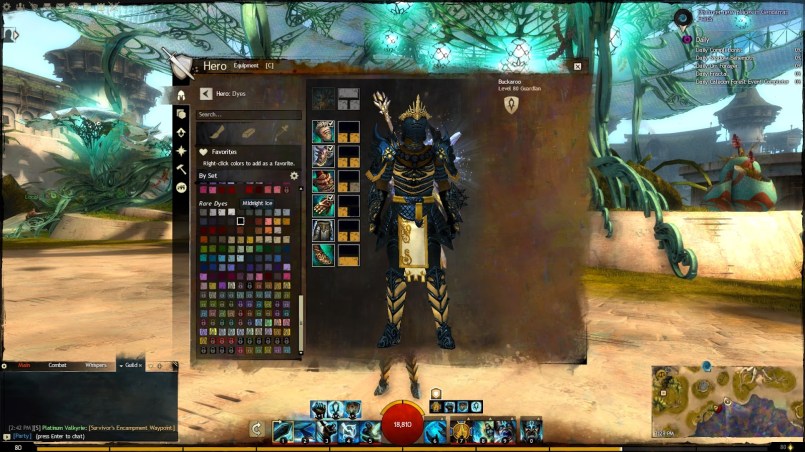 Guild Wars 2