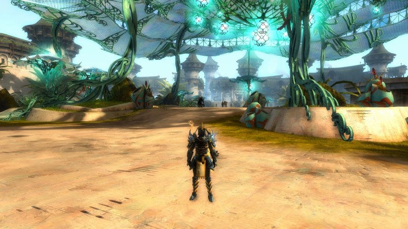 Guild Wars 2