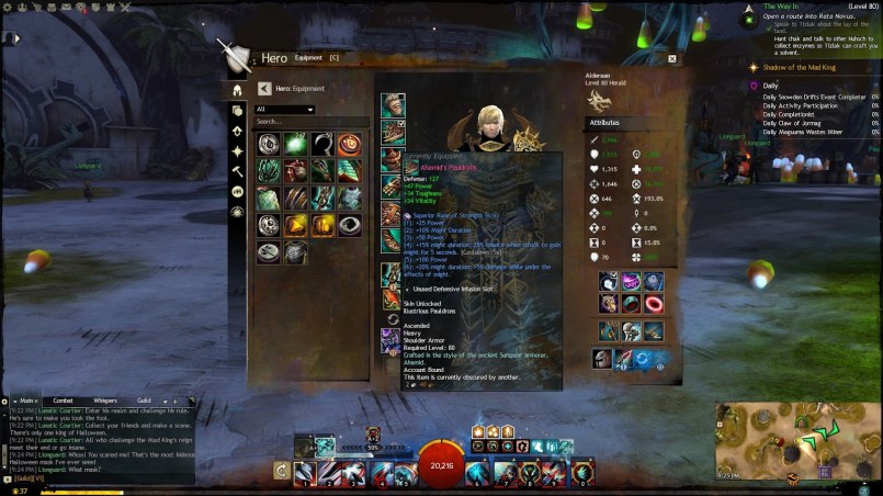 Guild Wars 2 Guild Wars 2