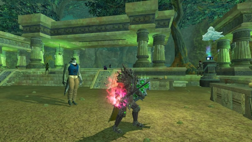 EQ2 ShadowKnight