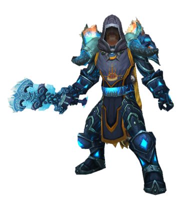 Death Knight 