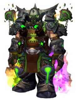 Enhancement Shaman