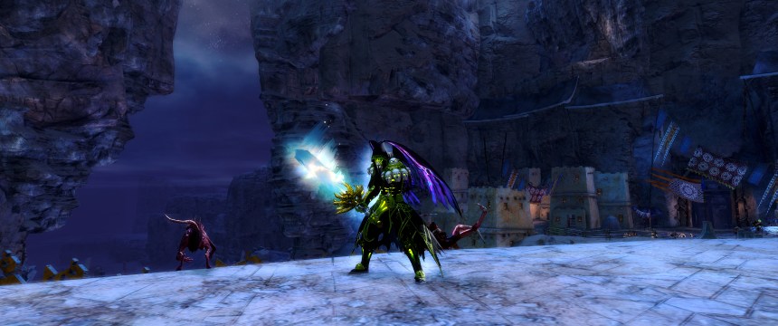 GW2 Reaper