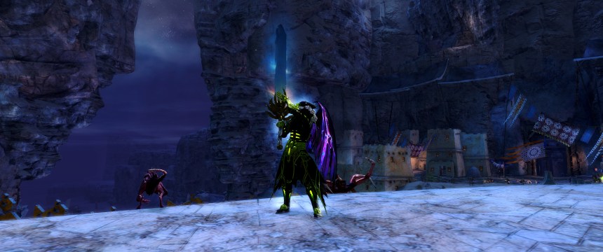 GW2 Reaper