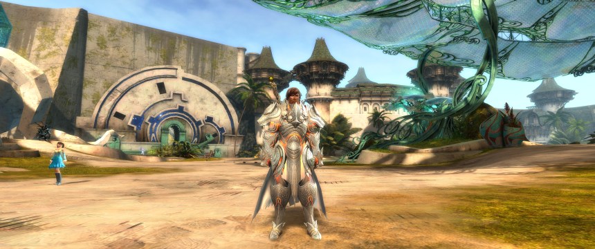 GW2 Dyes